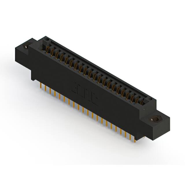 895-042-525-807 EDAC Inc.  Edgeboard Connectors